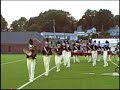 The Spartans perform at Fiesta de Musica 2008