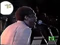 james carr - pouring water on a drowning man