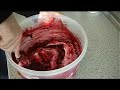 Wir kochen Rezepte von Kochrezepte.de -- Beerentiramisu
