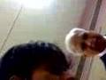 videos de MRSA infection handled with bare hands in India: an exposé