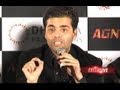 Karan Johar deletes Priyanka Chopra from his phone's chat list