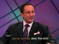 Sergio R, Karas discusses Canadian immigration issues Part 2 Sergio R, Karas discusses Canadian immigration issues Part 2