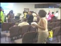 Marvia Providence & Carlington Roberts