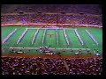 Texas Tech Goin Band - 1993 Aladdin Show
