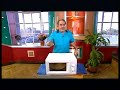 TV Outtakes - Microwaves and Soap