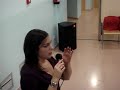 CENTRO CULTURAL ROCAFONDA CENA 2008 PARTE 3