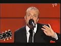 en olycklig, olycklig k�rleksvisa from melodifestivalen 2003 final