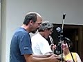 The Beatitudes on Kalimba The Beatitudes on Kalimba