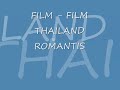 film thailand romantis ten thai romantic movie