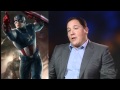 The Avengers Movie: Jon Favreau Interview