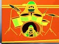 Club Penguin band - back to the remedy