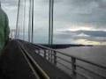Puente Angostura sobre el Rio Orinoco - Venezuela
