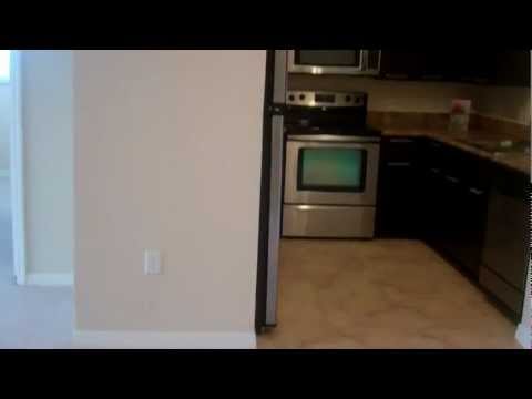 Red Road Commons Apartments - 2 Bedroom - Biscayne Floorplan