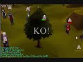 Runescape Pking Trust Me L0l Pk Vid #2