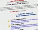 www.beyoube.com - The World's Largest InfoProduct Directory www.beyoube.com - The World's Largest InfoProduct Directory