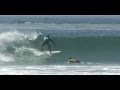 videos de Michel flores surf the Koastal kaos series salt creek
