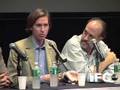 Wes Anderson & Jason Schwartzman discuss Hotel Chevalier