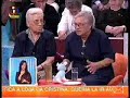 Tratamento de inveja e mau-olhado.