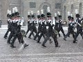 Changing of the Guard