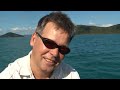 Wereldreis 2009 - Whitsundays deel 2