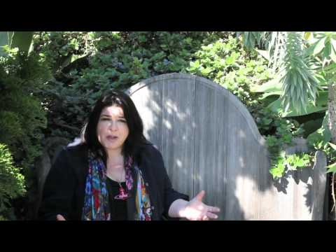Meet your spirit guides with Michele Knight
