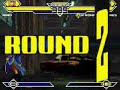 MUGEN ゲニ子(Wind) VS ロック・ハワード・クローンズ