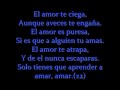 amar