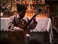 Judicael Perroy plays Zapateado By Rodrigo