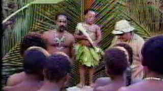 La Tribu Tangala   (1 Parte ) (Comedia Dominicana) Ver Parte 2