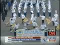 Punahou Band in Obama's Inaugural Parade
