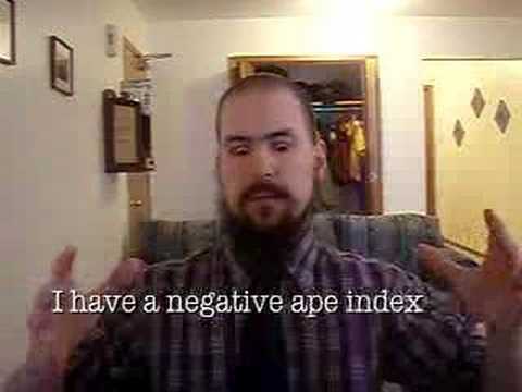Re: Mini Challenge: 10 Random Facts ...