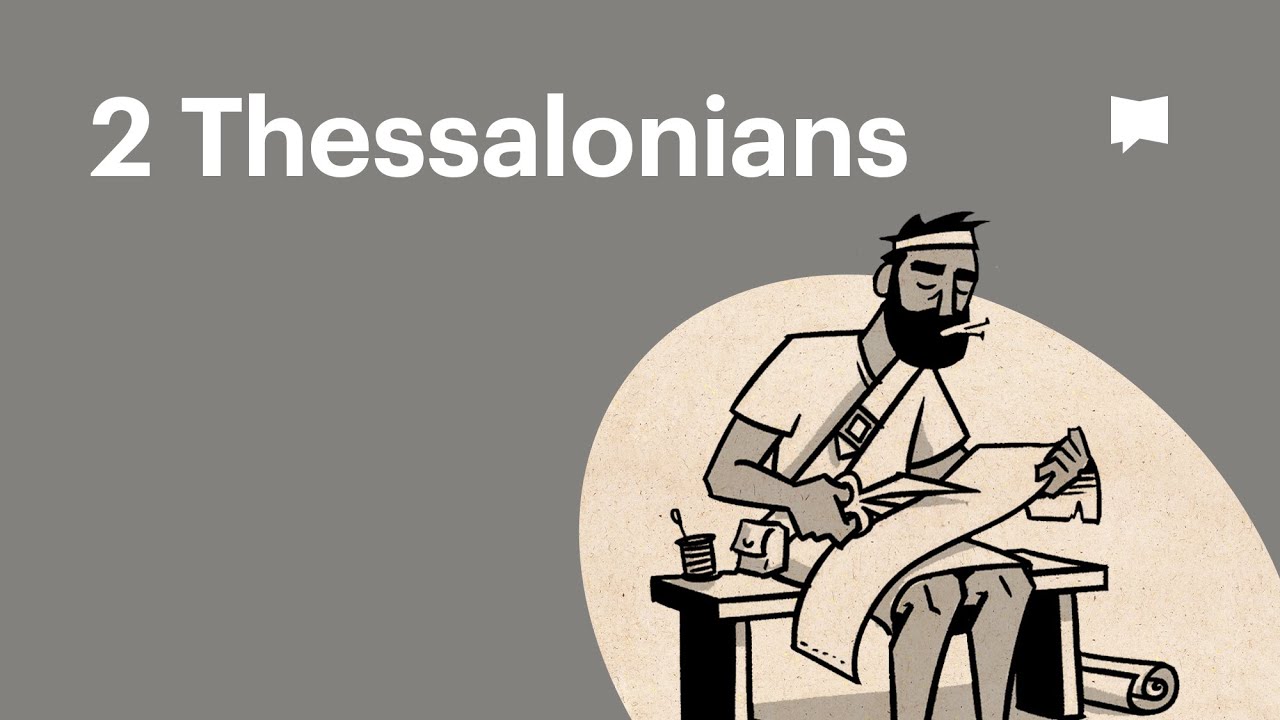Overview: 2 Thessalonians