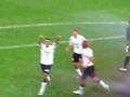ヴィッセル神戸 2008.10.18 VISSEL KOBE vs URAWA レアンドロゴール！