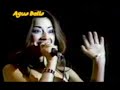 agua bella que levante la mano