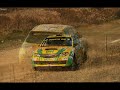 Dan Gartofan - Sibiu Rally Show - 15 Nov 2008
