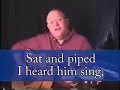 Michael D. Purvis: \"Aura Lee\" on Guitar Michael D. Purvis: \"Aura Lee\" on Guitar