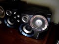 Philips FWM779