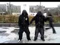 dance a pinel dance a pinel