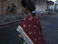 KOLAMS OF  - The Kolam practice as an ephimeral artform in public space