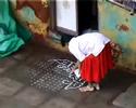 Kolams of Pondicherry