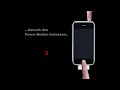 How To iPhone / iPod Touch CFW (HQ)