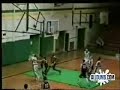 Amazing Basketball Shot