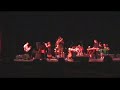 Coto Pincheira Performing 