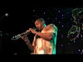 Smooth Jazz Saxophonist ROD TATE
