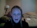 Singing!