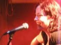 My electricity (acoustic) by Agua de Annique