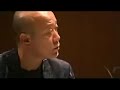 Joe Hisaishi Live Performance Piano and Nine Cello - Madness