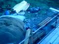 Building Site Roof Jumping attempt 1.