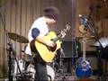 ふくたろう「桜木橋」2008.2.23