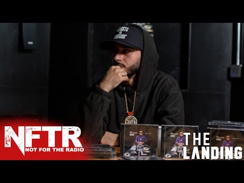 ARD ADZ – RELIGION AND MUSIC, DONT TRUST LABELS, NO HONOUR IN BEEF, BRIXTON SCENE [NFTR THE LANDING]